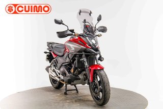 HONDA NC 750 X DCT