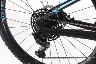 Bicicleta Mondraker Foxy R GX t.M Reacondicionada