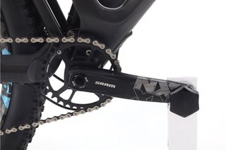 Bicicleta Mondraker Foxy R GX t.M Reacondicionada