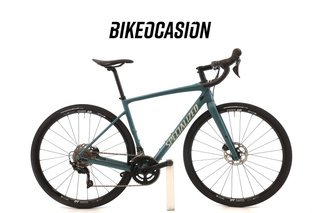 Bicicleta Specialized Diverge Sport t.54 Reacondicionada
