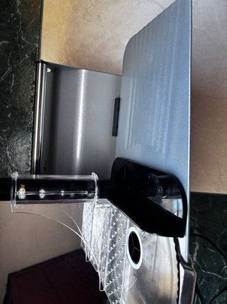 Cortafiambres Eléctrico
