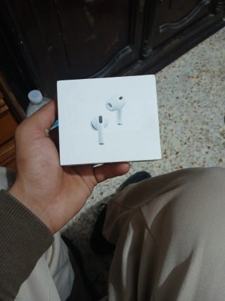 Apple AirPods Pro 3 Nuevos