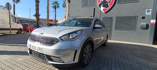 Kia Niro 1.6 GDi Híbrido Emotion
