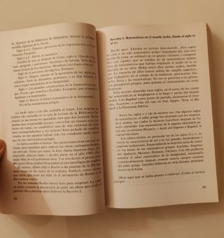 Libro juvenil