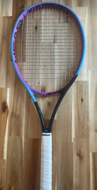 Raqueta de Tenis Head Radical MP  Palm Tree Crew