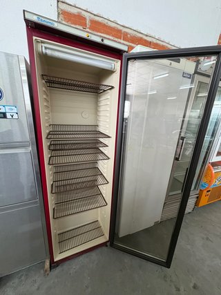VINOTECA INDUSTRIAL PROFESIONAL