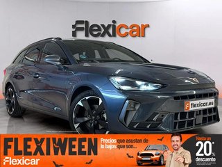 Cupra León 1.5 eTSI 110kW (150CV) DSG