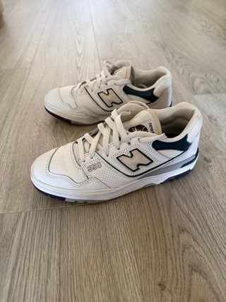 Ténis New Balance 550