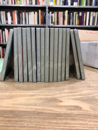 Colección CDs Música Clásica Mozart El País