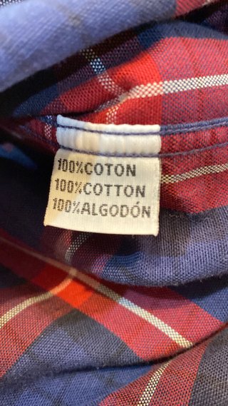CamisaTommy Hilfiger