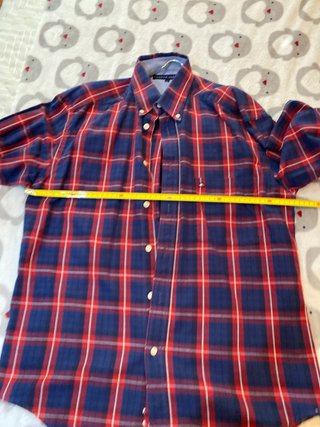 CamisaTommy Hilfiger