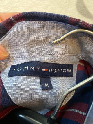 CamisaTommy Hilfiger
