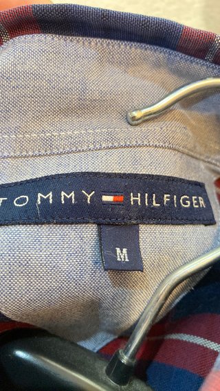 CamisaTommy Hilfiger