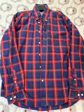 CamisaTommy Hilfiger