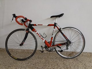 Bicicleta de Carretera Trek 1200, incluido envio