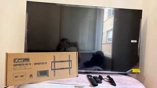 Smart TV Xiaomi