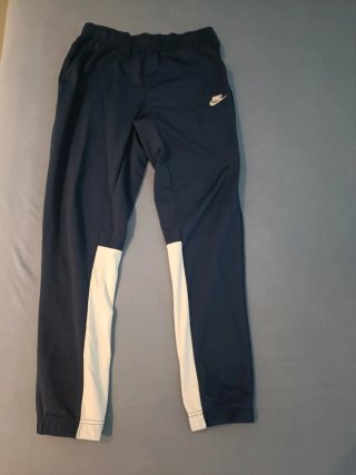 Pantalón Nike Azul Marino