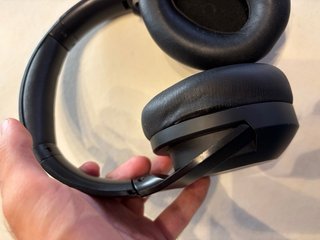 Cascos bluetooth Powerbarbell Studio Negros