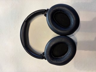 Cascos bluetooth Powerbarbell Studio Negros