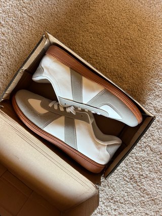 Zapatillas Maison Mariela