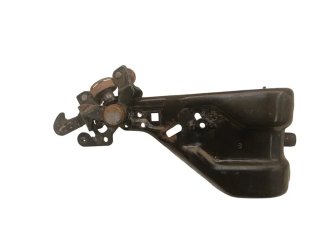 Soporte / guia puerta corredera Citroen C8