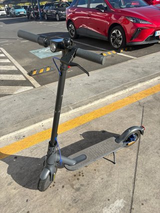 Patinete Eléctrico Xiaomi Mi Electric Scooter 3