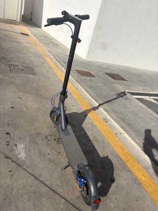 Patinete Eléctrico Xiaomi Mi Electric Scooter 3