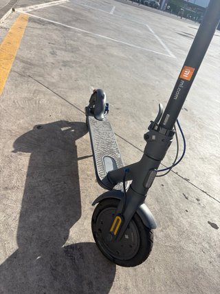 Patinete Eléctrico Xiaomi Mi Electric Scooter 3