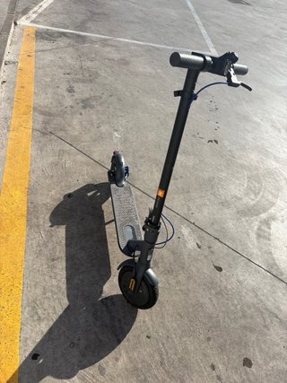 Patinete Eléctrico Xiaomi Mi Electric Scooter 3