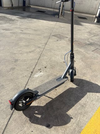 Patinete Eléctrico Xiaomi Mi Electric Scooter 3