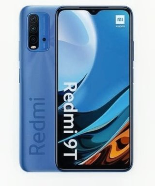 Xiaomi Redmi 9T Blu