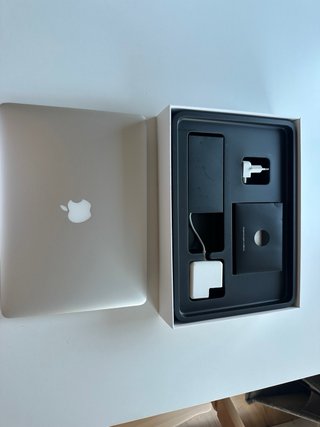 MacBook Air 13 256GB