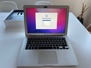 MacBook Air 13 256GB