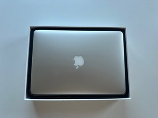 MacBook Air 13 256GB