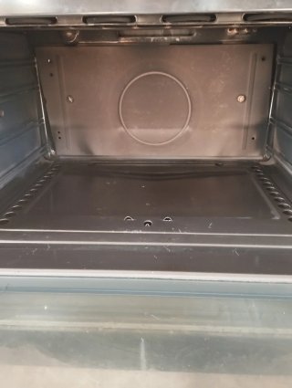 Cocina y Horno de Gas Smeg