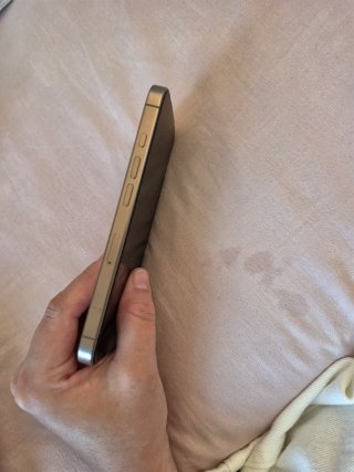 iPhone 16 Pro Blanco