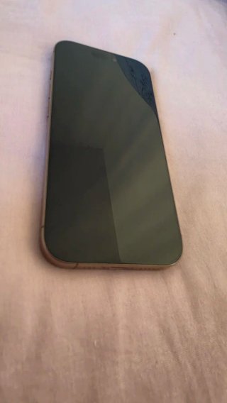 iPhone 16 Pro Blanco