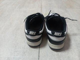 Nike Dunk Panda Zapatillas Deportivas
