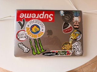 MACBOOK PRO 15” 2016 A1707 EN BUEN ESTADO