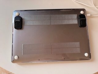 MACBOOK PRO 15” 2016 A1707 EN BUEN ESTADO