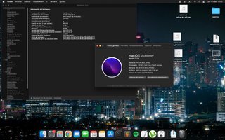 MACBOOK PRO 15” 2016 A1707 EN BUEN ESTADO