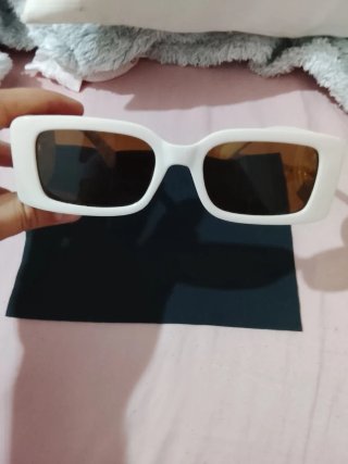 Gafas de sol Gucci rosa chicle