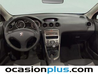 Peugeot 308 CC Cabrio 1.6 VTi 90 kW (122 CV)