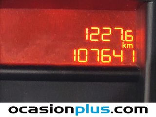 Peugeot 308 CC Cabrio 1.6 VTi 90 kW (122 CV)