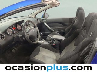 Peugeot 308 CC Cabrio 1.6 VTi 90 kW (122 CV)