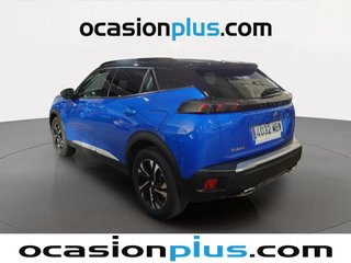 Peugeot 2008 PureTech 130 S&S Allure Pack EAT8 96 kW (130 CV)