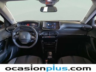 Peugeot 2008 PureTech 130 S&S Allure Pack EAT8 96 kW (130 CV)