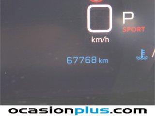 Peugeot 2008 PureTech 130 S&S Allure Pack EAT8 96 kW (130 CV)