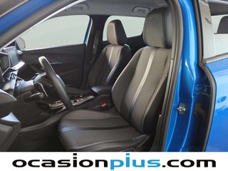 Peugeot 2008 PureTech 130 S&S Allure Pack EAT8 96 kW (130 CV)