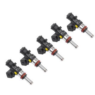Inyectores APR Audi RS3 DAZA DNWA